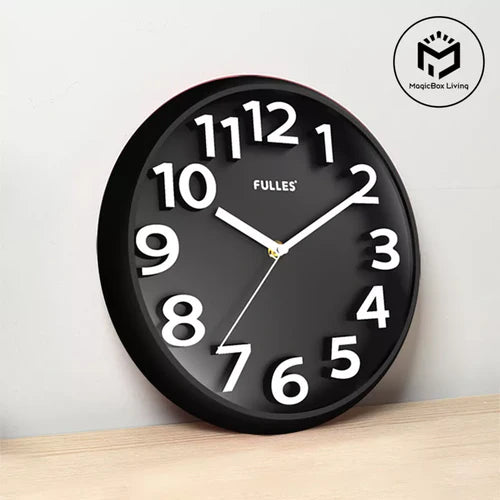 Modern Decorative Clocks Are Timeless Elegance