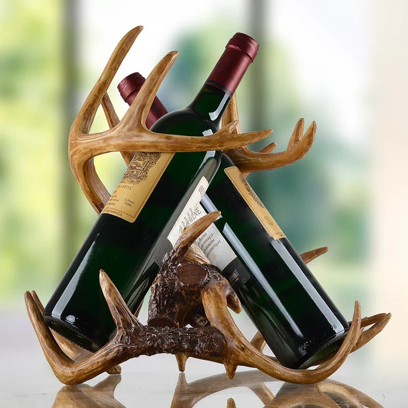 Unique Wine Holders For Wine Lovers Make The Perfect Christmas Gift