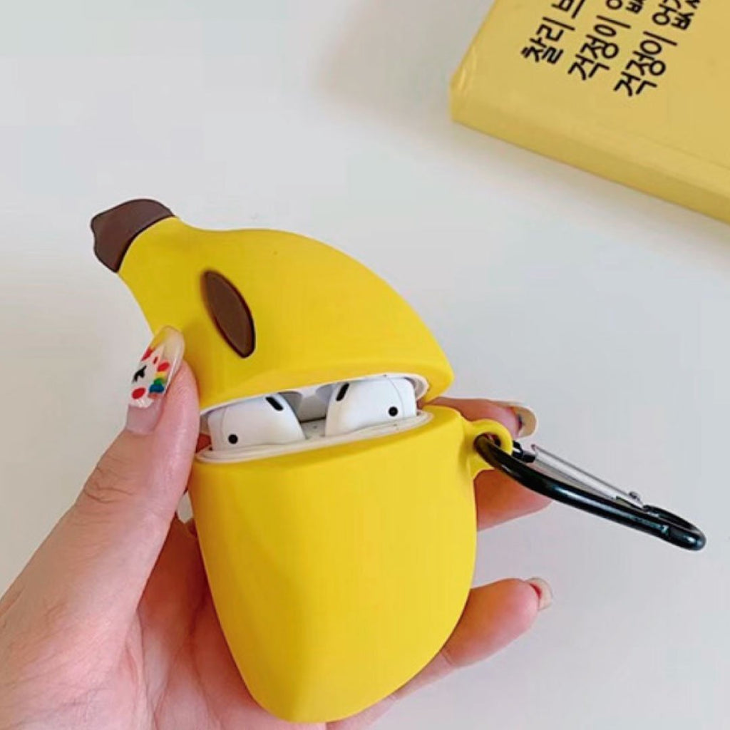 Banana airpod case new arrivals